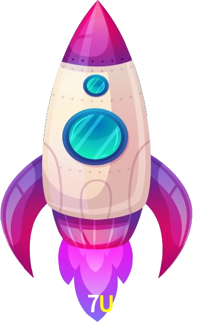7U
